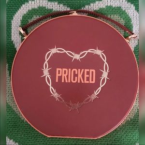 💘Jeffree Star "Pricked" Palette Gently Used